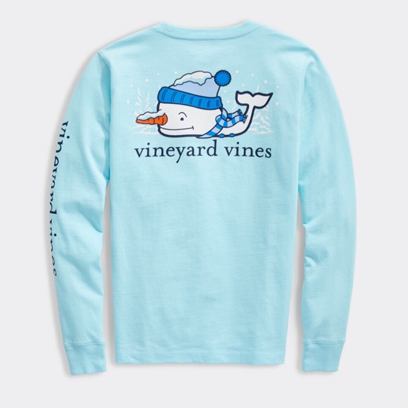 Vineyard Vines Other - Vineyard vines long sleeve tee